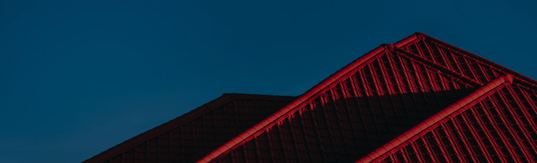 Residential roofing work in St. George, Utah